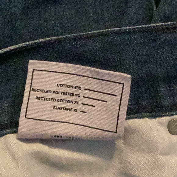 💥PRICE DROP💥 The Aloe High Rise Straight Leg Jeans - Picture 8 of 9